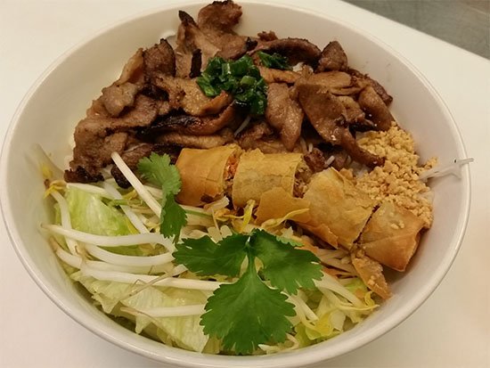 Bún